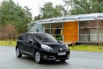 Renault Scenic 2013 года